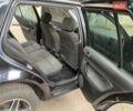 Черный Фольксваген Гольф, объемом двигателя 1.4 л и пробегом 410 тыс. км за 4200 $, фото 1 на Automoto.ua