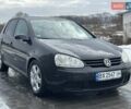 Черный Фольксваген Гольф, объемом двигателя 1.6 л и пробегом 239 тыс. км за 4999 $, фото 3 на Automoto.ua