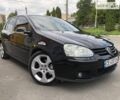Черный Фольксваген Гольф, объемом двигателя 2 л и пробегом 3 тыс. км за 5800 $, фото 1 на Automoto.ua