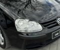 Черный Фольксваген Гольф, объемом двигателя 1.4 л и пробегом 270 тыс. км за 4999 $, фото 6 на Automoto.ua