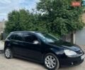 Черный Фольксваген Гольф, объемом двигателя 1.6 л и пробегом 226 тыс. км за 5700 $, фото 19 на Automoto.ua