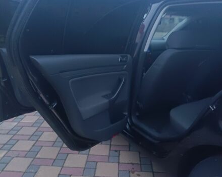 Чорний Фольксваген Гольф, об'ємом двигуна 1.6 л та пробігом 2 тис. км за 5500 $, фото 18 на Automoto.ua