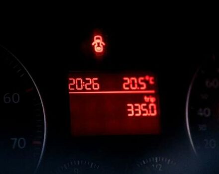 Чорний Фольксваген Гольф, об'ємом двигуна 1.4 л та пробігом 216 тис. км за 5200 $, фото 19 на Automoto.ua