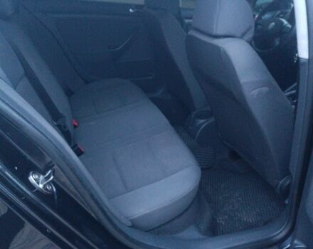 Чорний Фольксваген Гольф, об'ємом двигуна 1.6 л та пробігом 2 тис. км за 5500 $, фото 16 на Automoto.ua