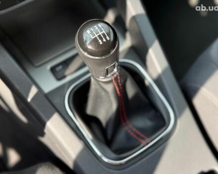 Черный Фольксваген Гольф, объемом двигателя 1.9 л и пробегом 389 тыс. км за 5790 $, фото 25 на Automoto.ua