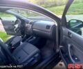 Черный Фольксваген Гольф, объемом двигателя 1.4 л и пробегом 200 тыс. км за 4700 $, фото 10 на Automoto.ua