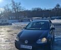 Чорний Фольксваген Гольф, об'ємом двигуна 1.39 л та пробігом 233 тис. км за 4500 $, фото 13 на Automoto.ua