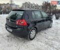 Чорний Фольксваген Гольф, об'ємом двигуна 1.6 л та пробігом 227 тис. км за 5900 $, фото 5 на Automoto.ua