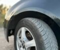 Черный Фольксваген Гольф, объемом двигателя 1.4 л и пробегом 350 тыс. км за 3200 $, фото 6 на Automoto.ua