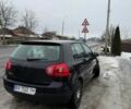 Чорний Фольксваген Гольф, об'ємом двигуна 1.39 л та пробігом 197 тис. км за 4900 $, фото 15 на Automoto.ua