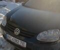 Чорний Фольксваген Гольф, об'ємом двигуна 1.4 л та пробігом 203 тис. км за 4800 $, фото 2 на Automoto.ua