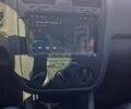 Черный Фольксваген Гольф, объемом двигателя 1.6 л и пробегом 213 тыс. км за 5000 $, фото 7 на Automoto.ua