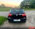 Черный Фольксваген Гольф, объемом двигателя 1.4 л и пробегом 200 тыс. км за 4700 $, фото 6 на Automoto.ua