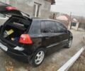 Чорний Фольксваген Гольф, об'ємом двигуна 1.4 л та пробігом 185 тис. км за 5000 $, фото 6 на Automoto.ua