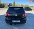 Черный Фольксваген Гольф, объемом двигателя 1.39 л и пробегом 260 тыс. км за 3800 $, фото 7 на Automoto.ua