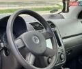 Черный Фольксваген Гольф, объемом двигателя 1.6 л и пробегом 183 тыс. км за 6300 $, фото 21 на Automoto.ua