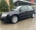 Черный Фольксваген Гольф, объемом двигателя 1.6 л и пробегом 220 тыс. км за 5099 $, фото 17 на Automoto.ua