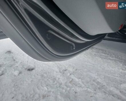 Чорний Фольксваген Гольф, об'ємом двигуна 1.4 л та пробігом 200 тис. км за 4900 $, фото 12 на Automoto.ua