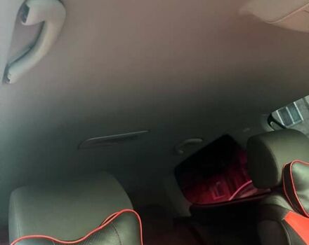 Черный Фольксваген Гольф, объемом двигателя 1.4 л и пробегом 281 тыс. км за 4500 $, фото 6 на Automoto.ua