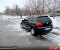 Чорний Фольксваген Гольф, об'ємом двигуна 1.6 л та пробігом 295 тис. км за 5400 $, фото 10 на Automoto.ua