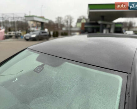 Чорний Фольксваген Гольф, об'ємом двигуна 1.6 л та пробігом 220 тис. км за 6250 $, фото 50 на Automoto.ua