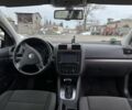Чорний Фольксваген Гольф, об'ємом двигуна 1.6 л та пробігом 200 тис. км за 5600 $, фото 12 на Automoto.ua