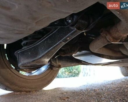 Черный Фольксваген Гольф, объемом двигателя 1.6 л и пробегом 251 тыс. км за 6200 $, фото 13 на Automoto.ua