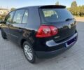 Фольксваген Гольф 2004 в Краматорске на Automoto.ua Черный Фольксваген Гольф, объемом двигателя 1.9 л и пробегом 350 тыс. км за 3200 $, фото 2 на Automoto.ua