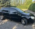 Чорний Фольксваген Гольф, об'ємом двигуна 1.4 л та пробігом 250 тис. км за 5600 $, фото 4 на Automoto.ua