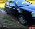 Черный Фольксваген Гольф, объемом двигателя 1.4 л и пробегом 230 тыс. км за 5450 $, фото 2 на Automoto.ua