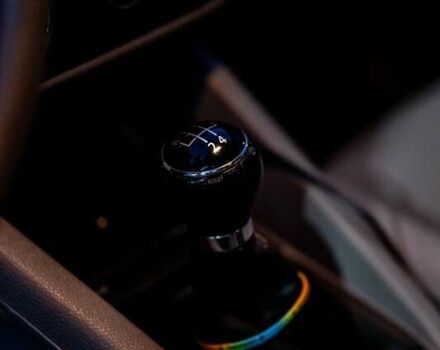 Чорний Фольксваген Гольф, об'ємом двигуна 1.4 л та пробігом 216 тис. км за 5200 $, фото 21 на Automoto.ua