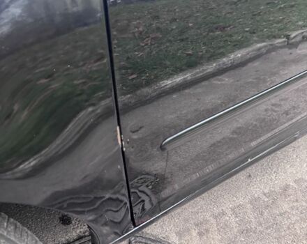 Чорний Фольксваген Гольф, об'ємом двигуна 1.6 л та пробігом 198 тис. км за 5100 $, фото 12 на Automoto.ua