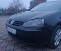 Чорний Фольксваген Гольф, об'ємом двигуна 1.6 л та пробігом 2 тис. км за 5500 $, фото 1 на Automoto.ua