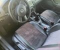 Черный Фольксваген Гольф, объемом двигателя 1.6 л и пробегом 200 тыс. км за 5200 $, фото 1 на Automoto.ua