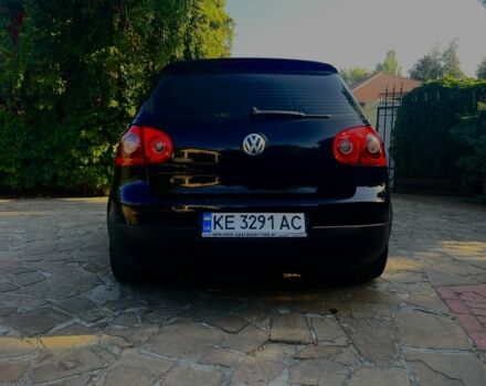 Чорний Фольксваген Гольф, об'ємом двигуна 1.4 л та пробігом 250 тис. км за 5600 $, фото 3 на Automoto.ua