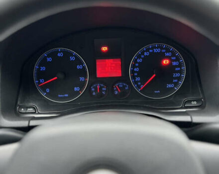 Чорний Фольксваген Гольф, об'ємом двигуна 1.6 л та пробігом 200 тис. км за 5200 $, фото 12 на Automoto.ua