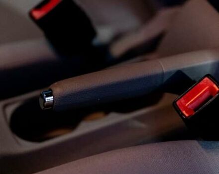 Чорний Фольксваген Гольф, об'ємом двигуна 1.4 л та пробігом 216 тис. км за 5200 $, фото 17 на Automoto.ua