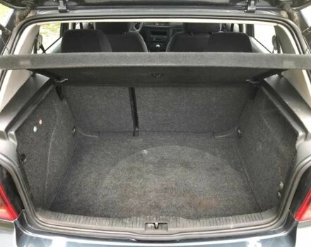 Черный Фольксваген Гольф, объемом двигателя 1.9 л и пробегом 250 тыс. км за 1700 $, фото 9 на Automoto.ua