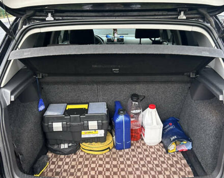 Черный Фольксваген Гольф, объемом двигателя 1.4 л и пробегом 246 тыс. км за 5300 $, фото 3 на Automoto.ua