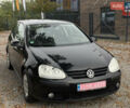 Чорний Фольксваген Гольф, об'ємом двигуна 1.4 л та пробігом 237 тис. км за 5100 $, фото 1 на Automoto.ua