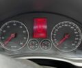 Чорний Фольксваген Гольф, об'ємом двигуна 1.6 л та пробігом 251 тис. км за 4900 $, фото 12 на Automoto.ua