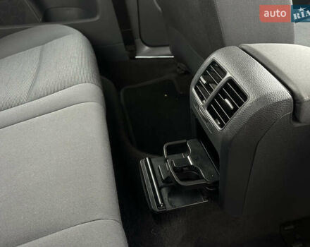 Чорний Фольксваген Гольф, об'ємом двигуна 1.4 л та пробігом 237 тис. км за 5100 $, фото 37 на Automoto.ua