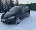 Черный Фольксваген Гольф, объемом двигателя 1.4 л и пробегом 213 тыс. км за 4700 $, фото 1 на Automoto.ua