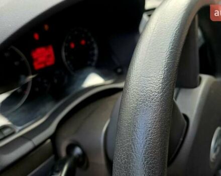 Чорний Фольксваген Гольф, об'ємом двигуна 1.6 л та пробігом 221 тис. км за 7399 $, фото 42 на Automoto.ua