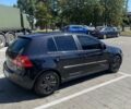 Чорний Фольксваген Гольф, об'ємом двигуна 1.6 л та пробігом 260 тис. км за 6000 $, фото 3 на Automoto.ua