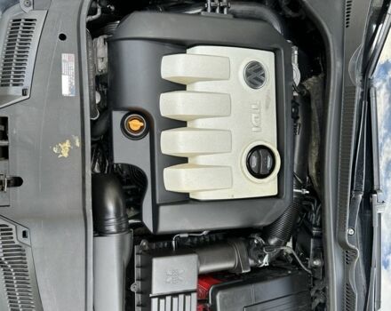 Фольксваген Гольф 2005 в Немирове на Automoto.ua Черный Фольксваген Гольф, объемом двигателя 1.9 л и пробегом 350 тыс. км за 5450 $, фото 15 на Automoto.ua