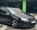 Черный Фольксваген Гольф, объемом двигателя 1.97 л и пробегом 236 тыс. км за 7800 $, фото 1 на Automoto.ua