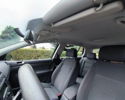 Чорний Фольксваген Гольф, об'ємом двигуна 1.4 л та пробігом 280 тис. км за 5600 $, фото 7 на Automoto.ua