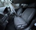Черный Фольксваген Гольф, объемом двигателя 1.4 л и пробегом 264 тыс. км за 5500 $, фото 10 на Automoto.ua