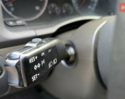 Чорний Фольксваген Гольф, об'ємом двигуна 1.6 л та пробігом 221 тис. км за 7399 $, фото 41 на Automoto.ua